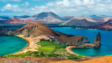 Cual es el mejor momento del año para viajar a las Islas Galápagos